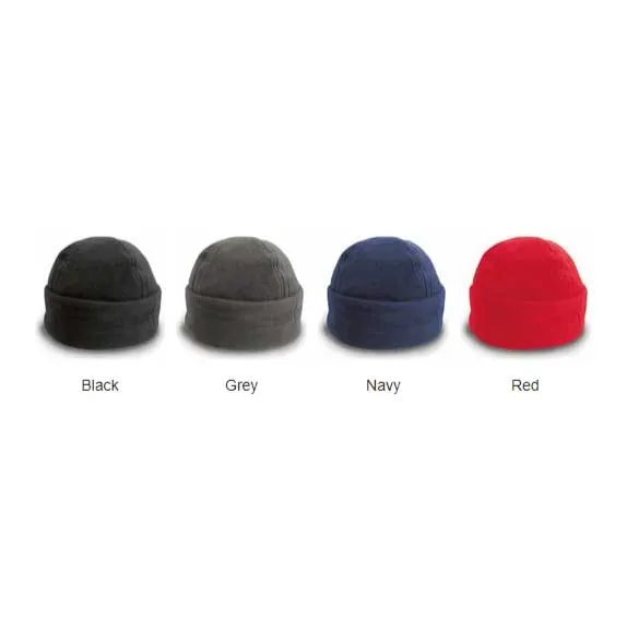 141RC Polartherm™ ski bob hat