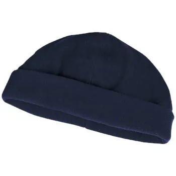 4292 8 PACK Polar Fleece Beanie