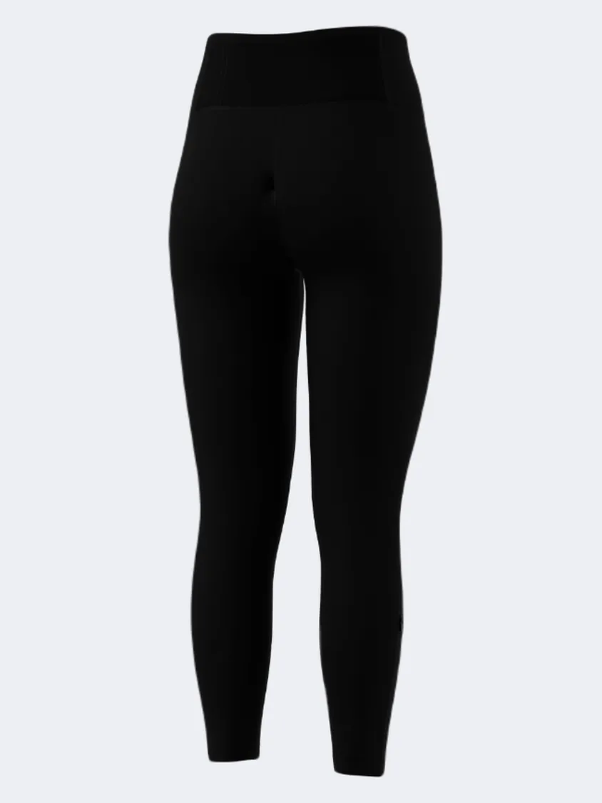 Adidas Adizero Essentials Full Length Women Running Tight Black