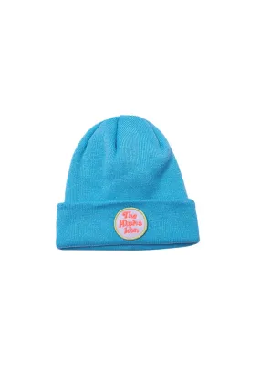 ALPHA ICON beanie