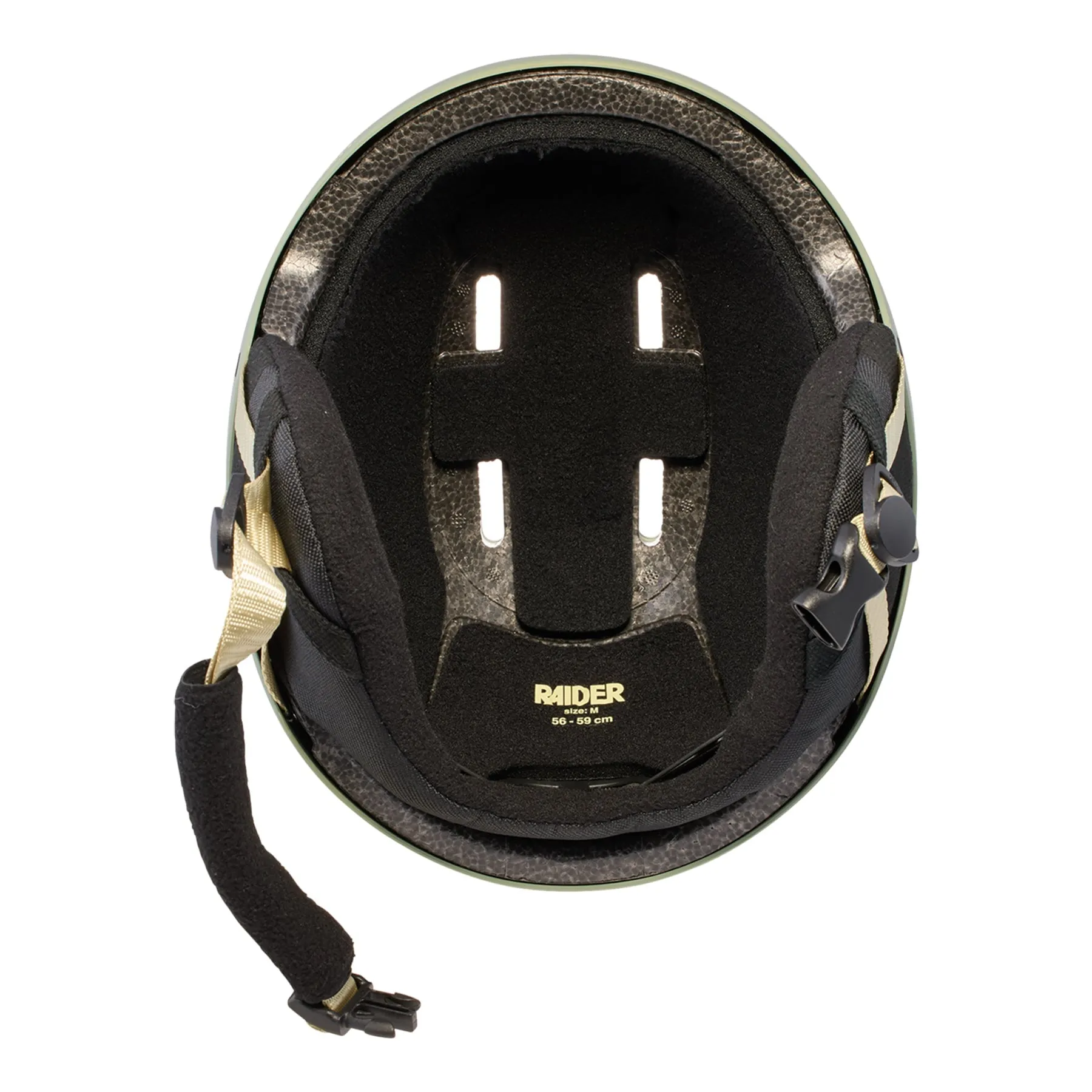 Anon Raider 3 Helmet 2024