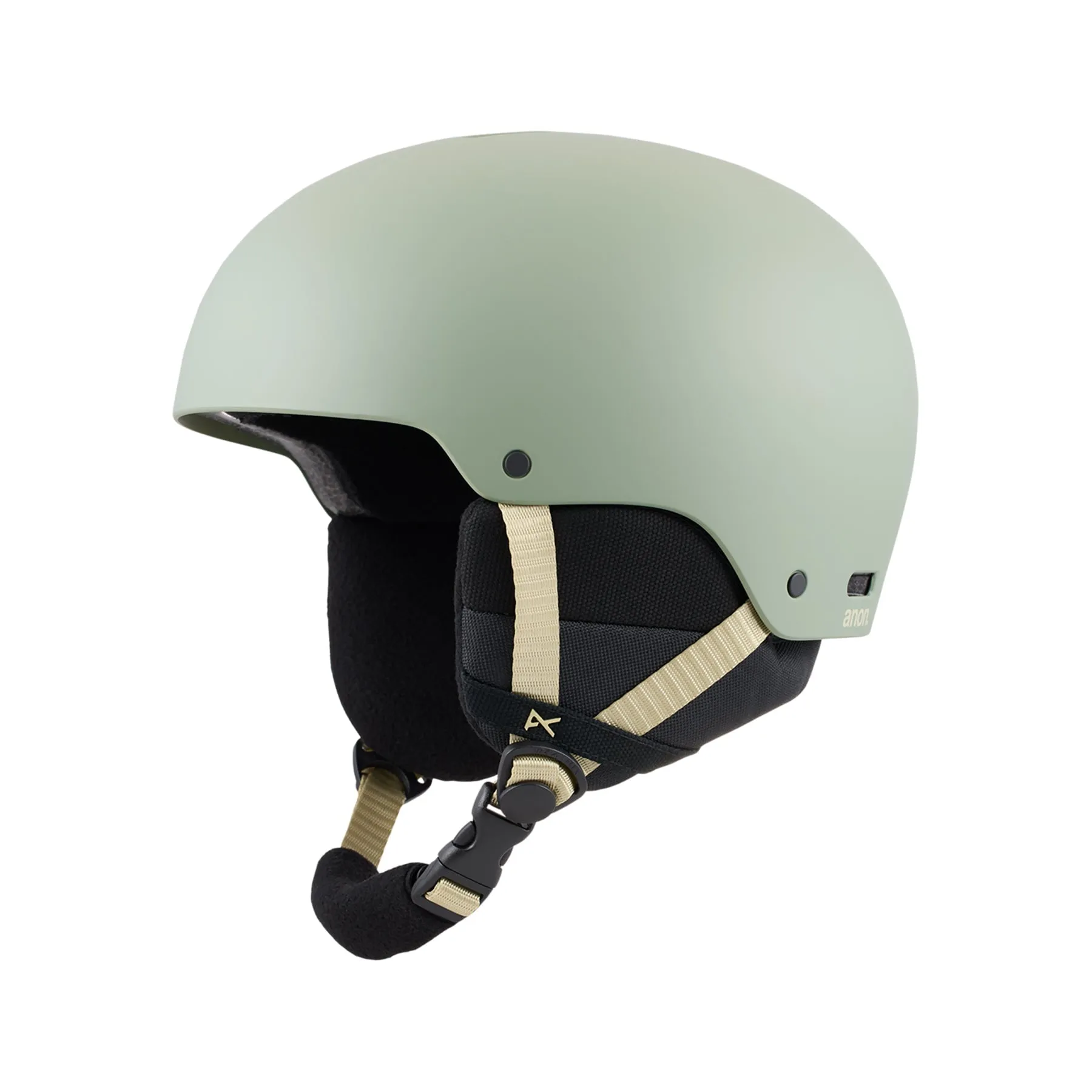 Anon Raider 3 Helmet 2024