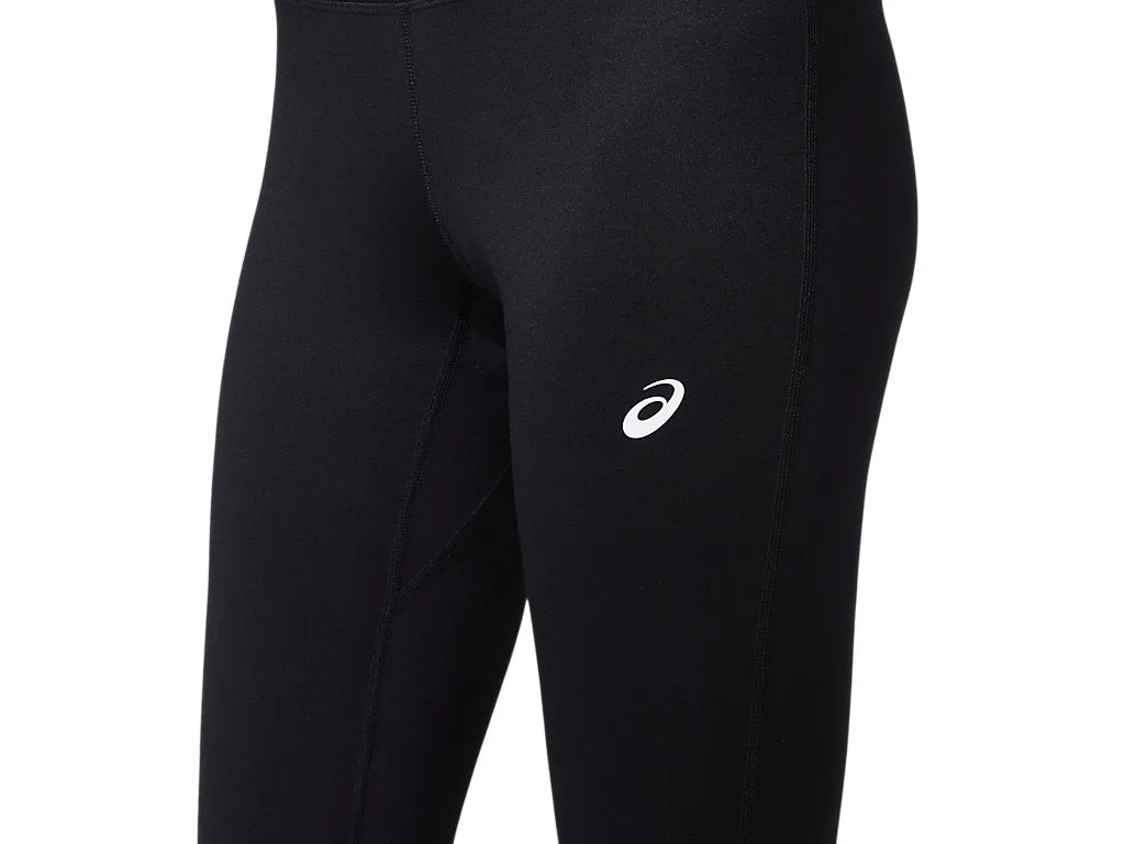 ASICS Silver Tight - Womens - Black