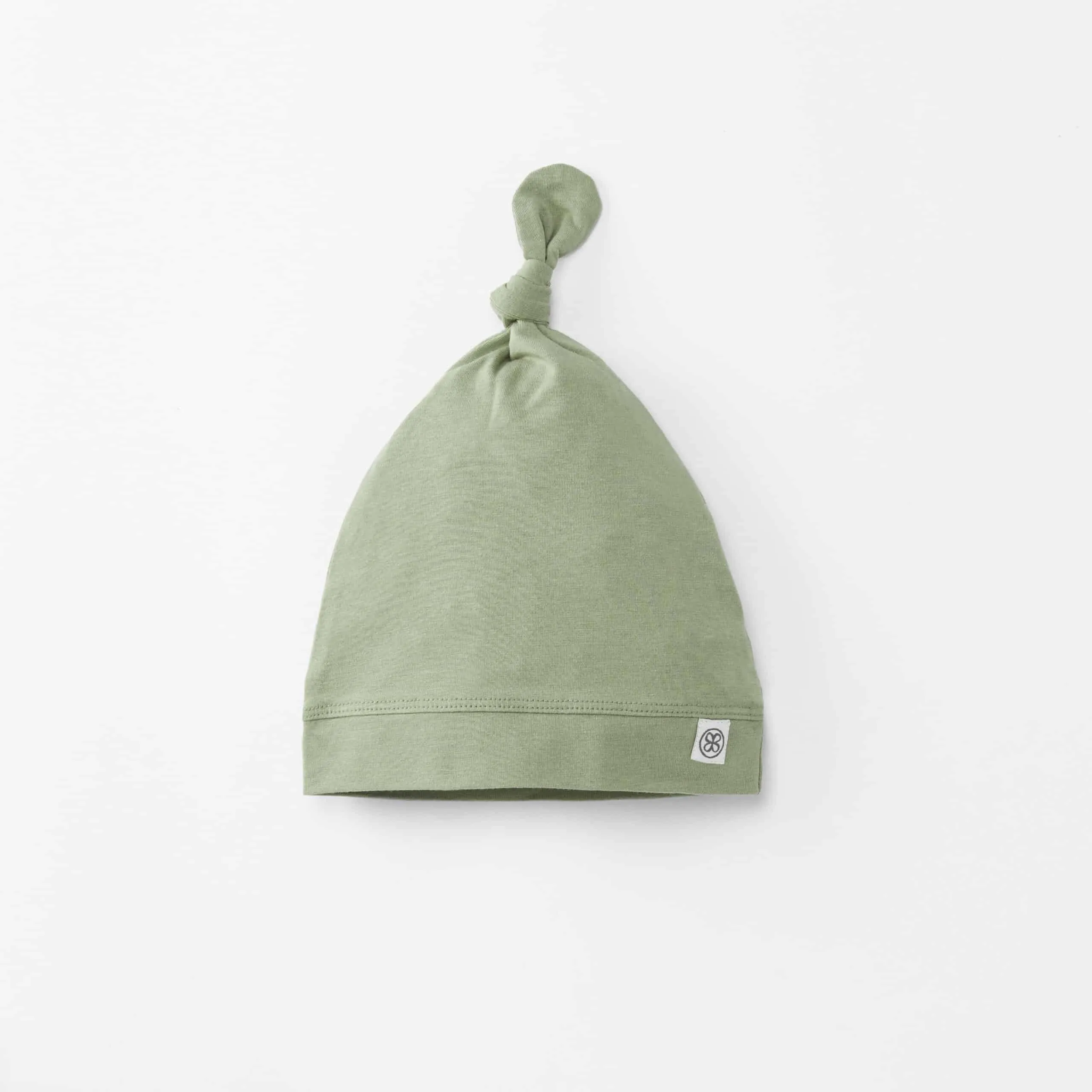 Beanie Knot Hat 0-3m SPF 50 