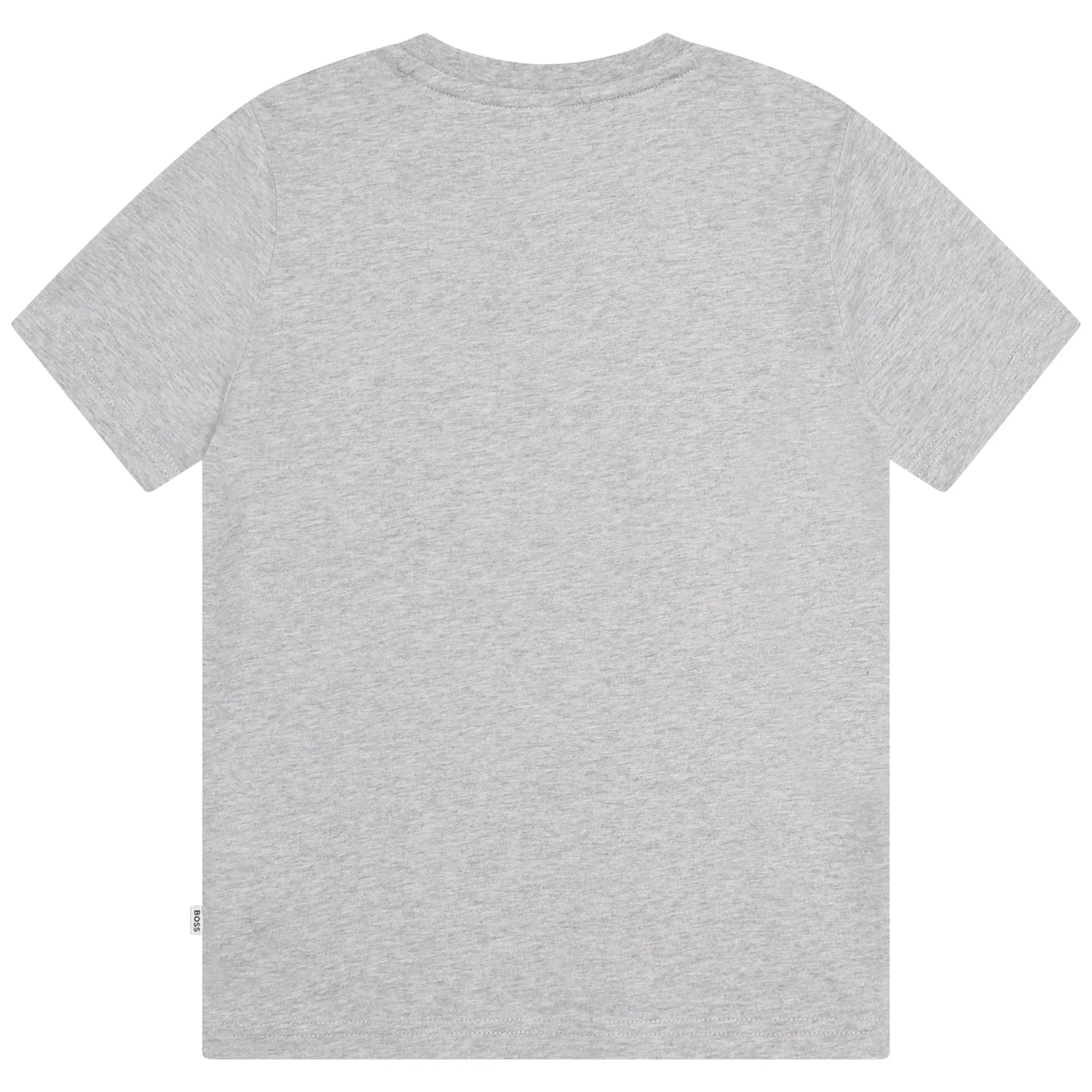 Boss - T-Shirt, Grey, Last one 16yrs