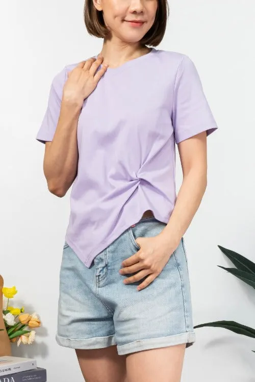 BRAMBLE TOP