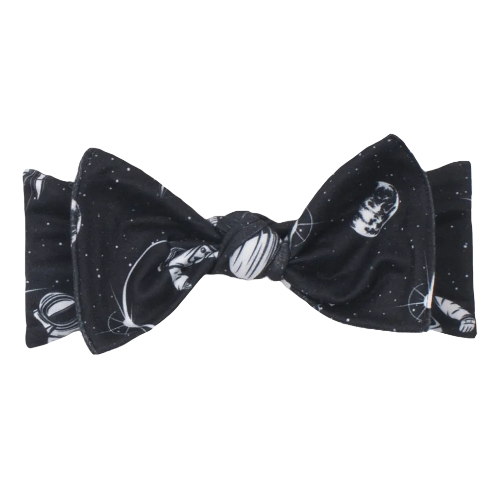 Bumblito Children's Headband ~ Space Race