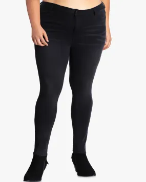 Caldwell Skinny Jean | Black