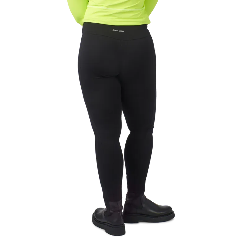 Can-Am Ladies Ponte Legging
