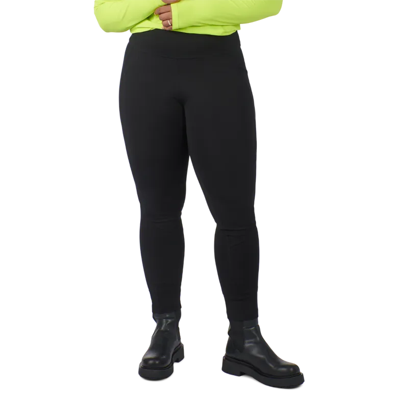 Can-Am Ladies Ponte Legging