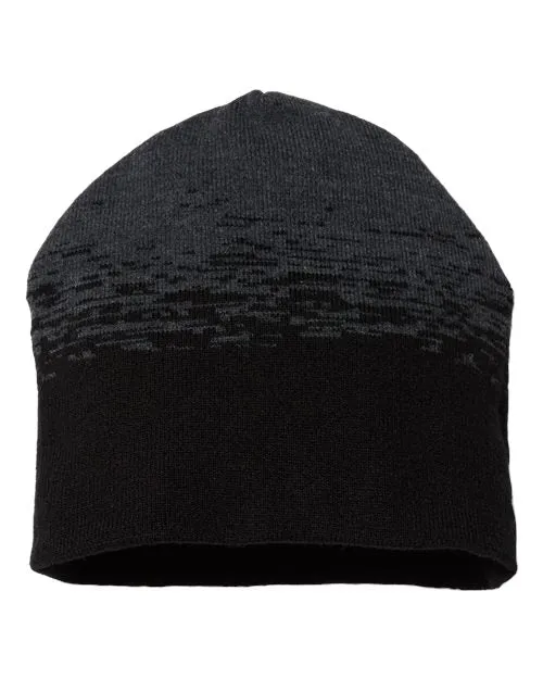 CAP AMERICA Men's USA-Made Static Beanie