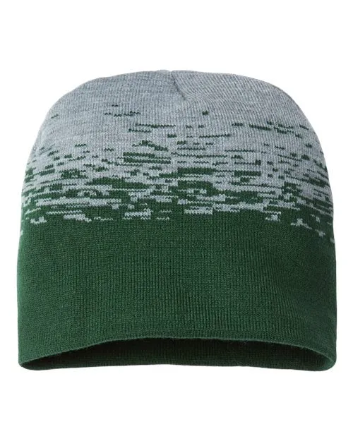 CAP AMERICA Men's USA-Made Static Beanie