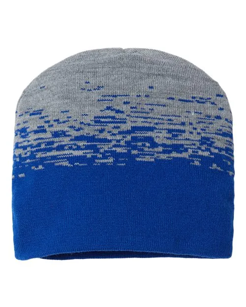 CAP AMERICA Men's USA-Made Static Beanie