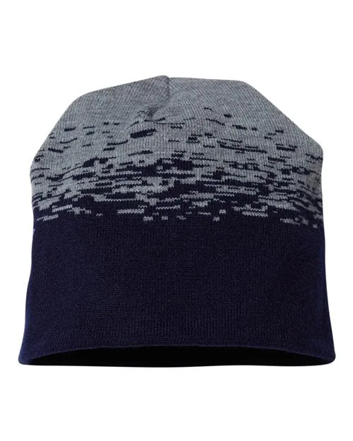CAP AMERICA Men's USA-Made Static Beanie