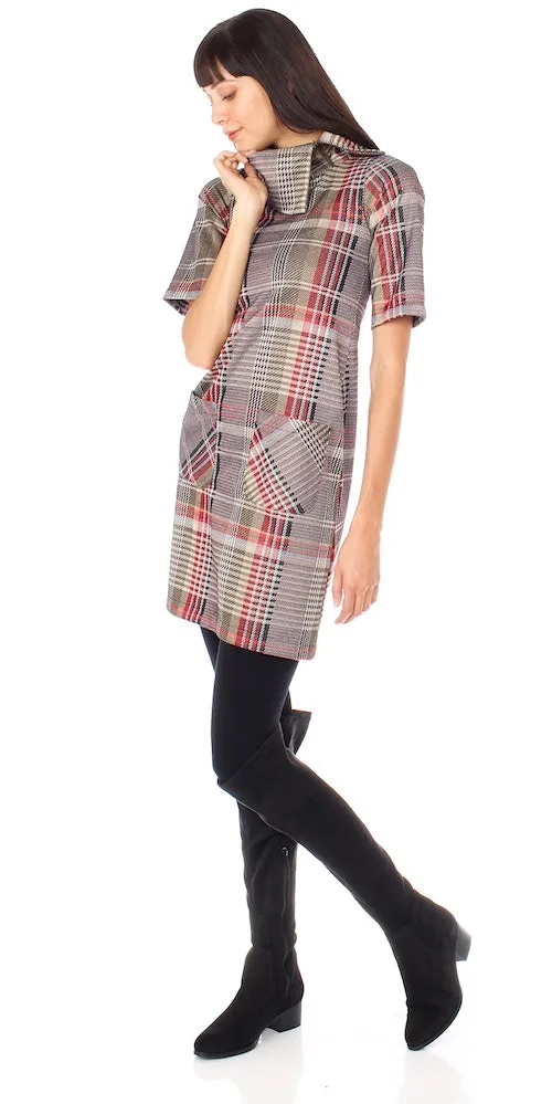 Capital Dress