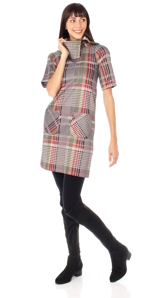 Capital Dress