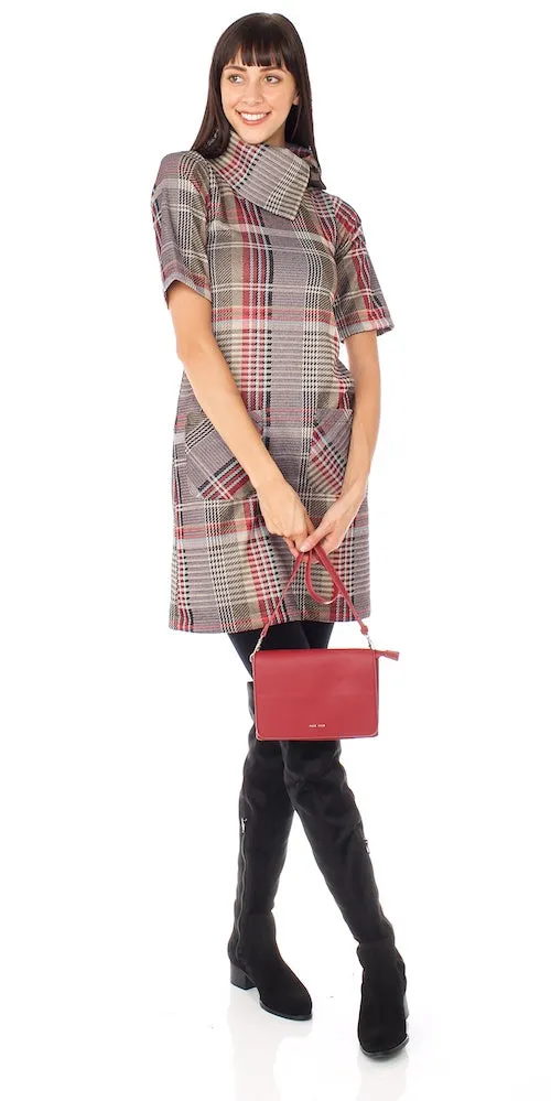 Capital Dress