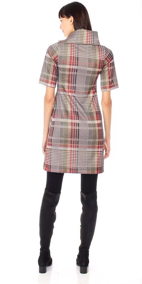 Capital Dress