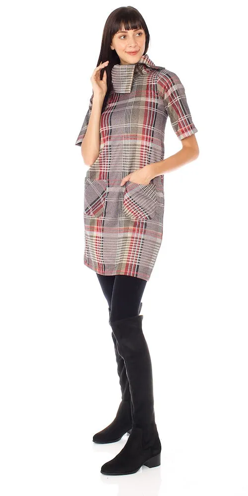 Capital Dress