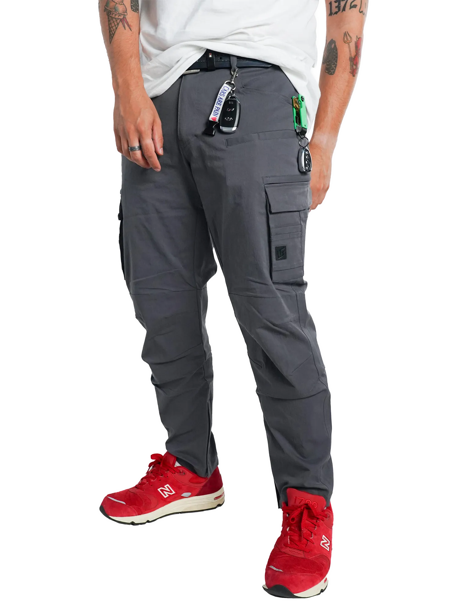 Cargo Pants