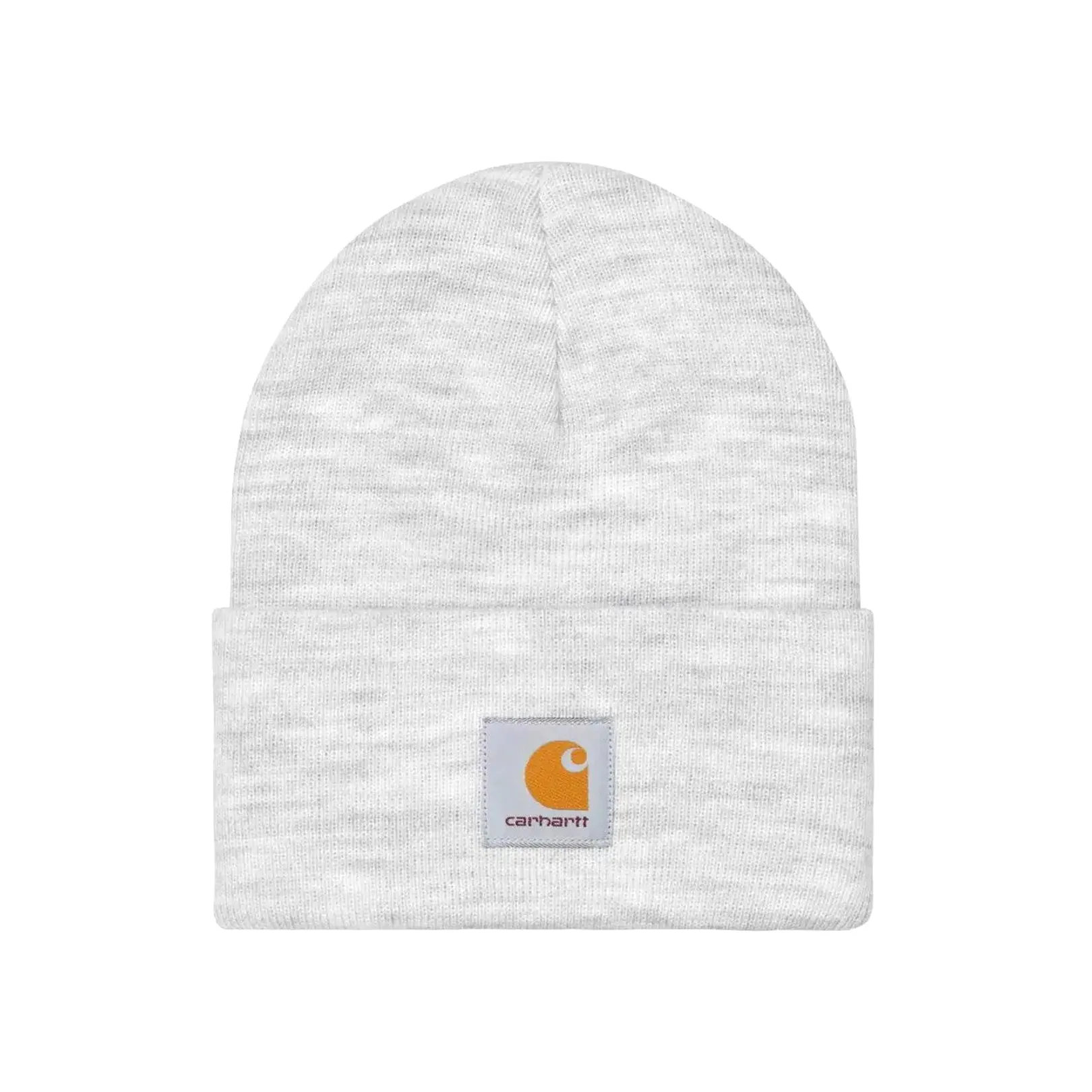 Carhartt Acrylic Watch Beanie Ash Heather