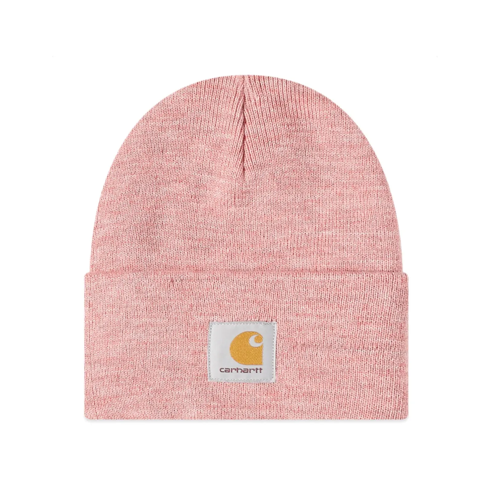 Carhartt Acrylic Watch Beanie Dahlia Heather