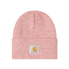 Carhartt Acrylic Watch Beanie Dahlia Heather