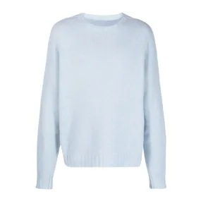 Custom Cashmere Blend Knit Pullover Sweater - High Quality OEM/ODM Services