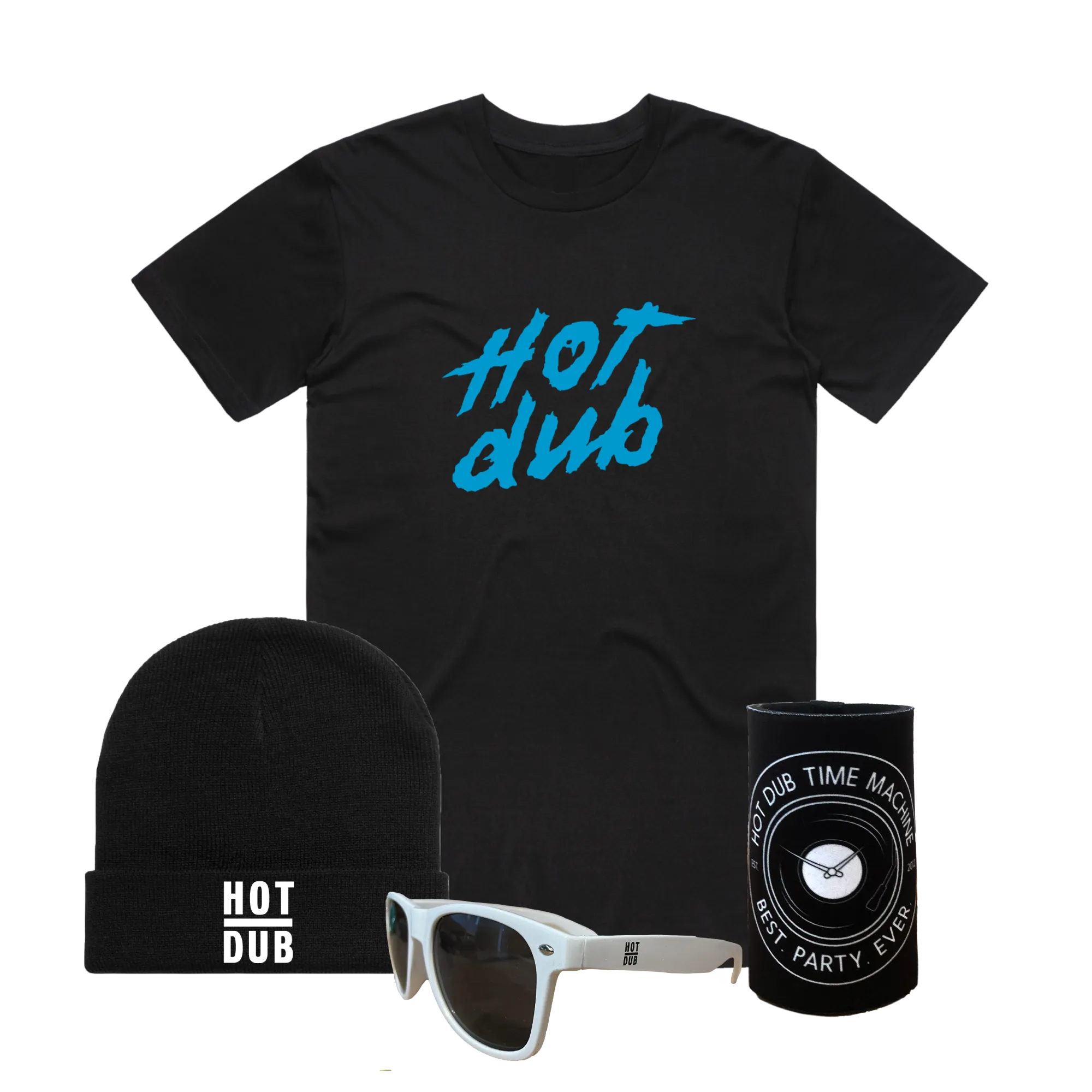 Daft Dub Bundle
