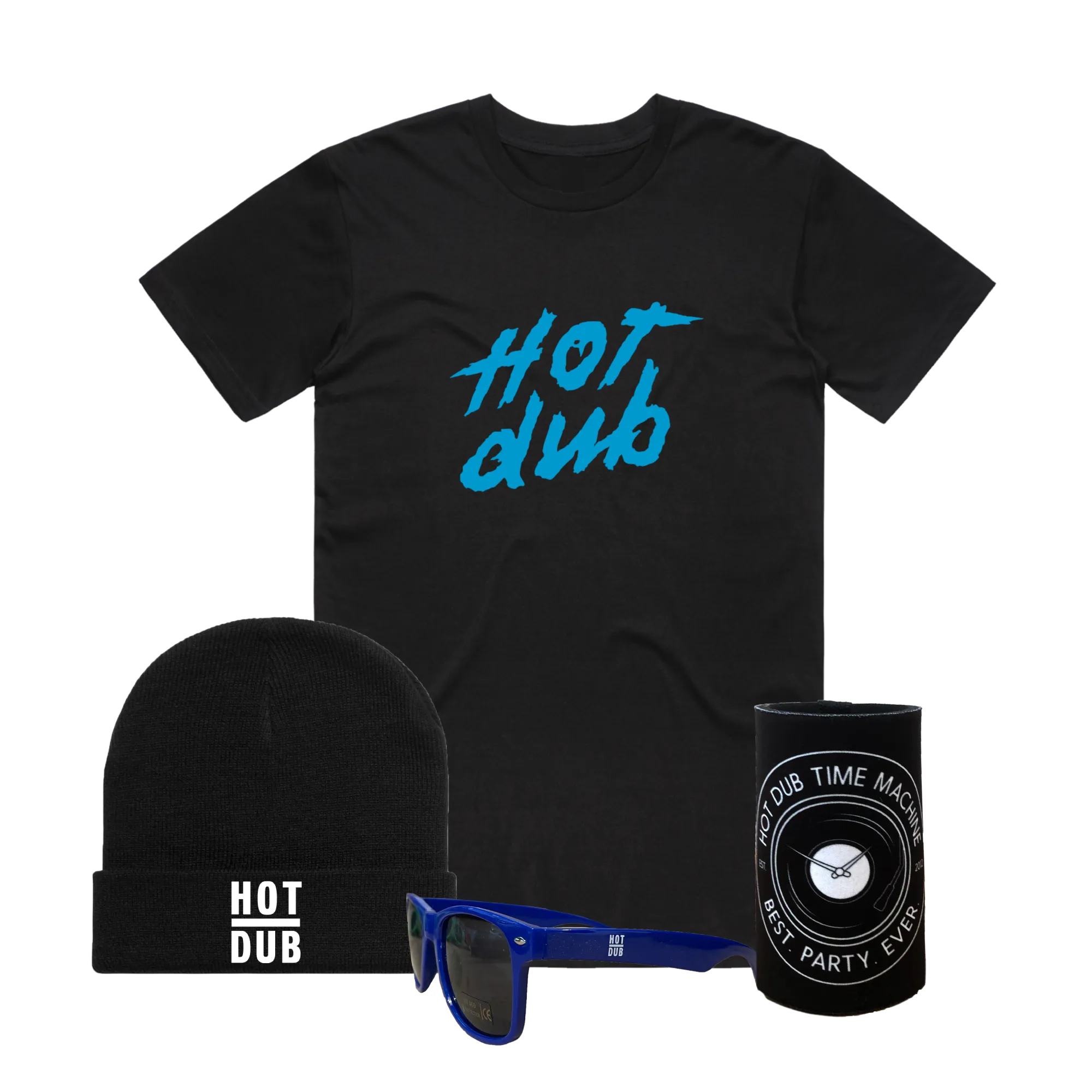 Daft Dub Bundle