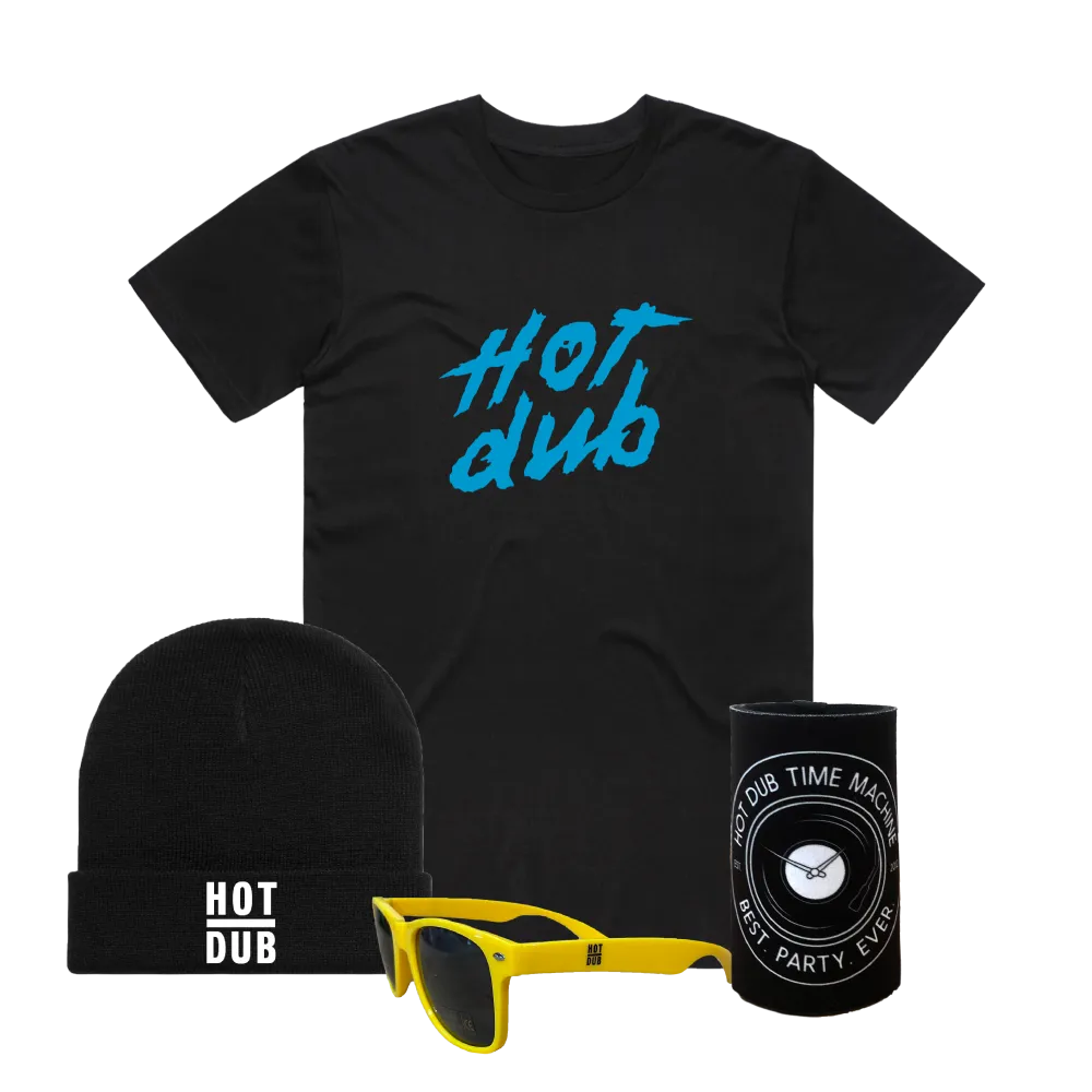 Daft Dub Bundle