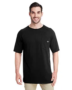 Dickies Temp-Iq Performance T-Shirt SS600 Black