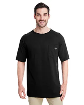 Dickies Temp-Iq Performance T-Shirt SS600 Black
