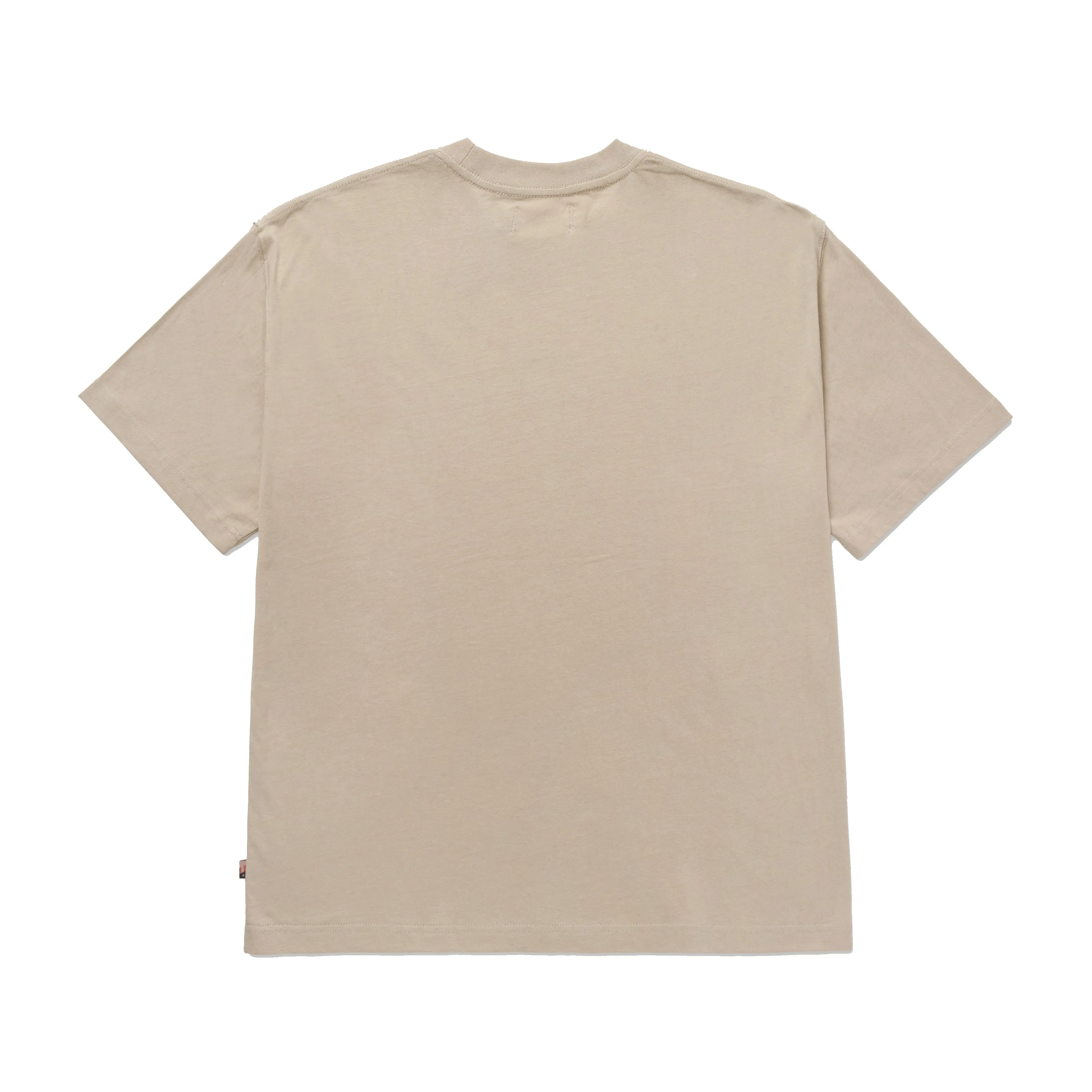 Dignity S/S Tee