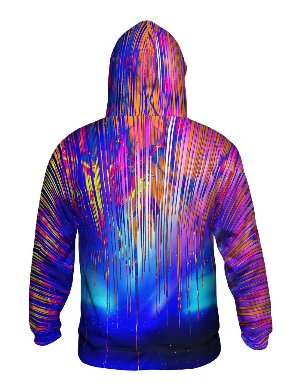 Dripping Galaxy