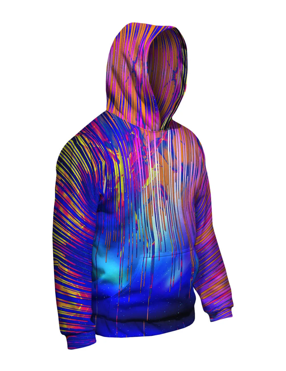 Dripping Galaxy