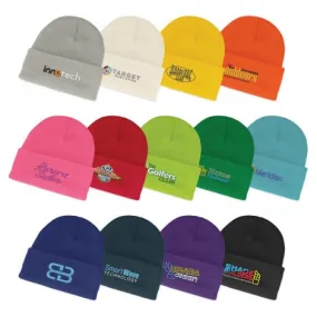 Everest Acrylic Beanie