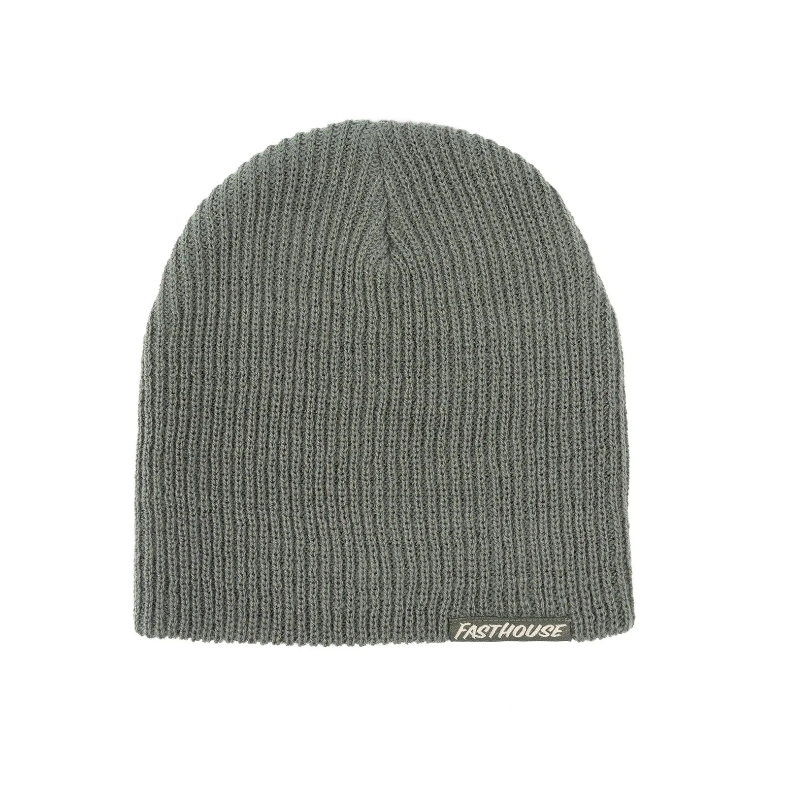 Fasthouse Youth Righteous Beanie - Thyme