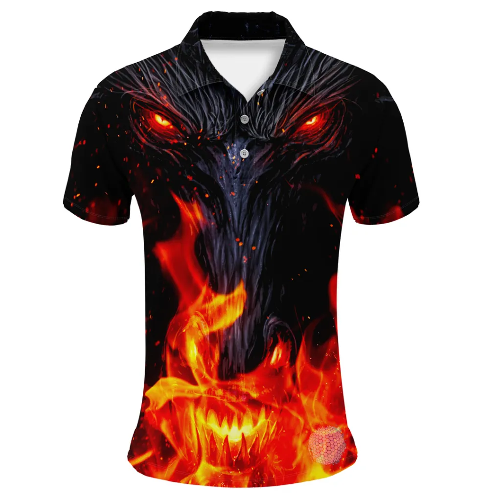 Flame | Men's