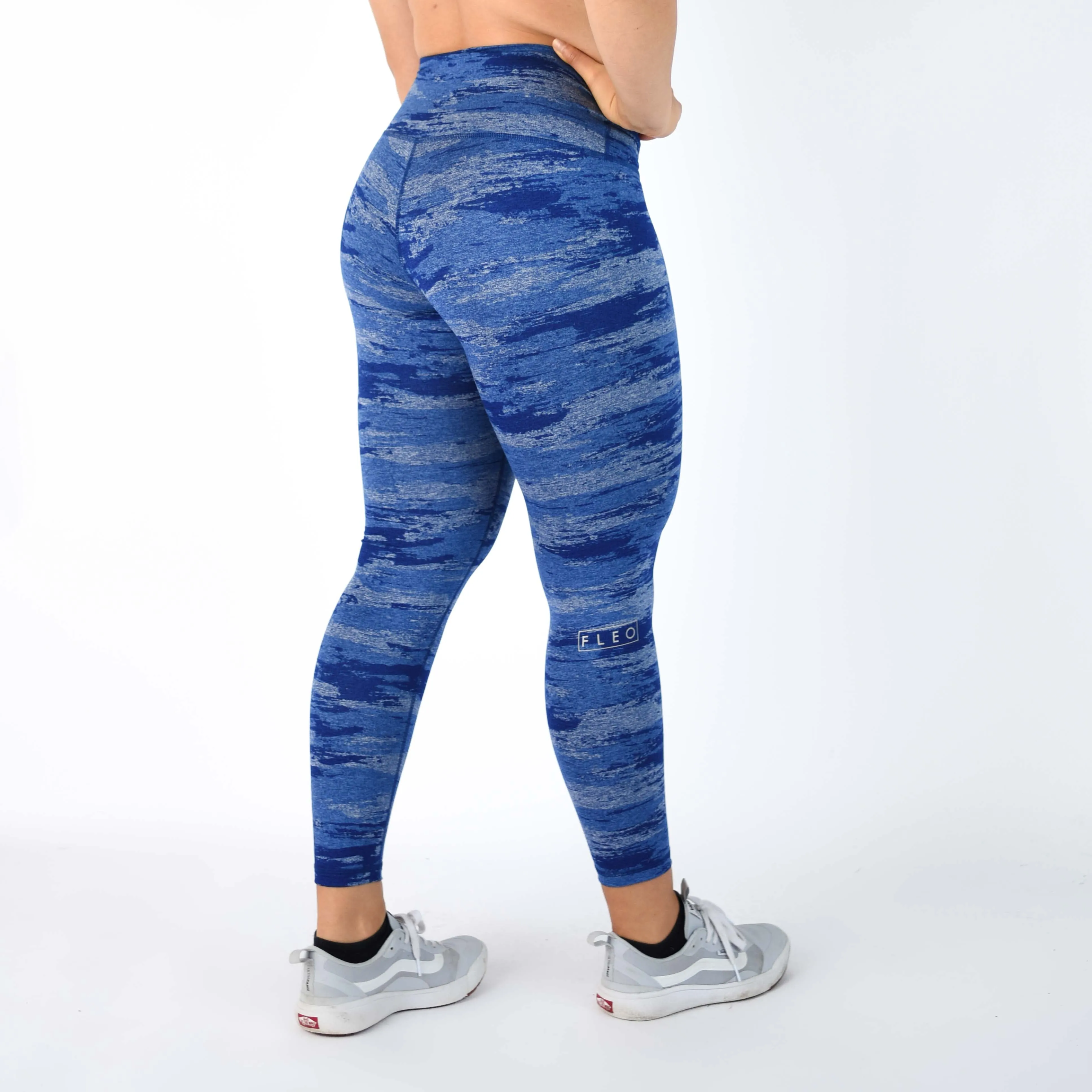 FLEO El Toro 25" Drifter Leggings