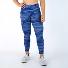 FLEO El Toro 25" Drifter Leggings
