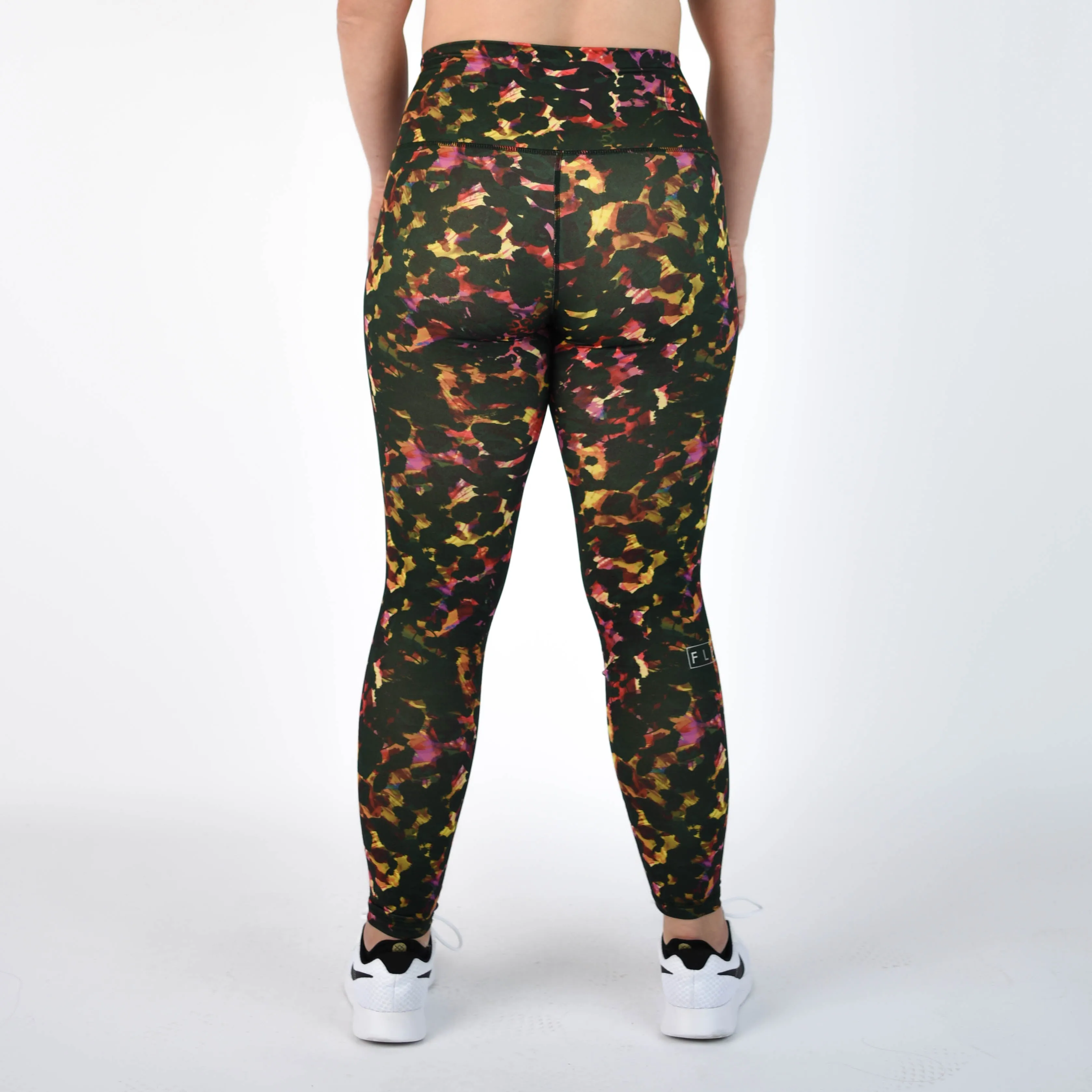 FLEO El Toro 25" Earth Animal Leggings