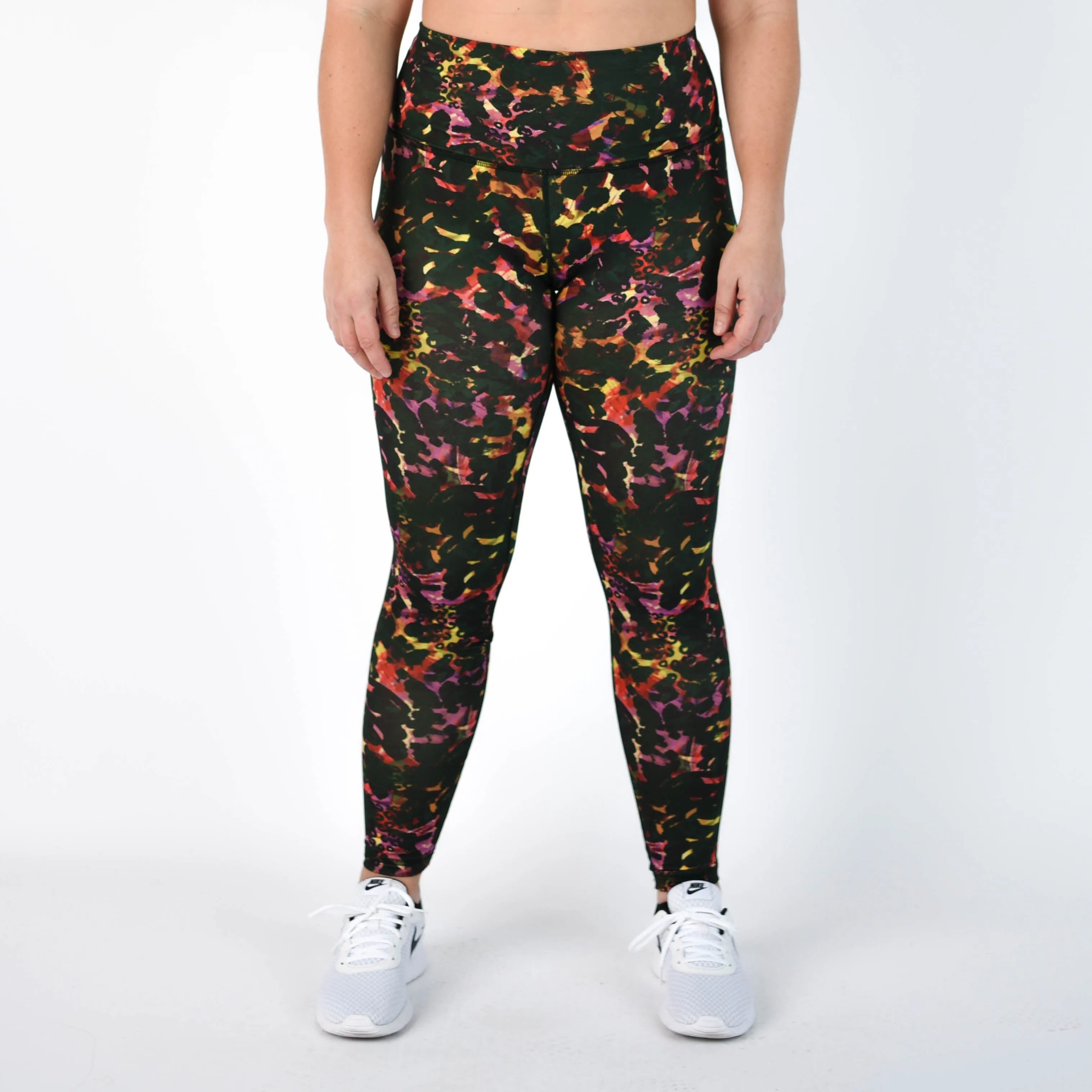 FLEO El Toro 25" Earth Animal Leggings
