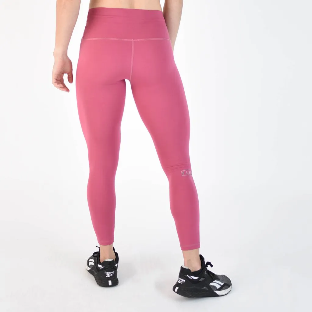 FLEO El Toro 25" Malaga Leggings (Romey)