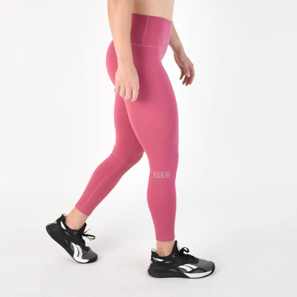 FLEO El Toro 25" Malaga Leggings (Romey)