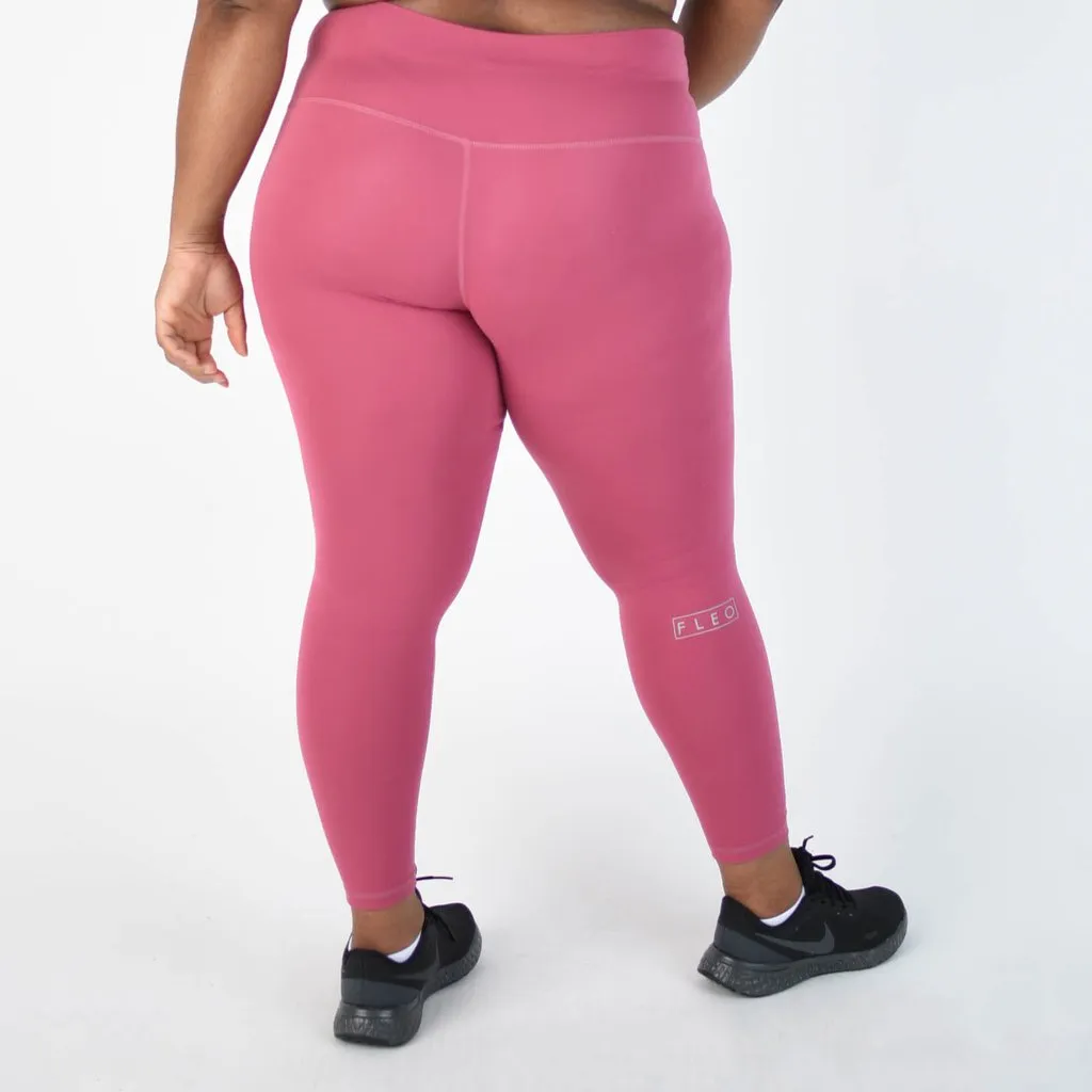 FLEO El Toro 25" Malaga Leggings (Romey)