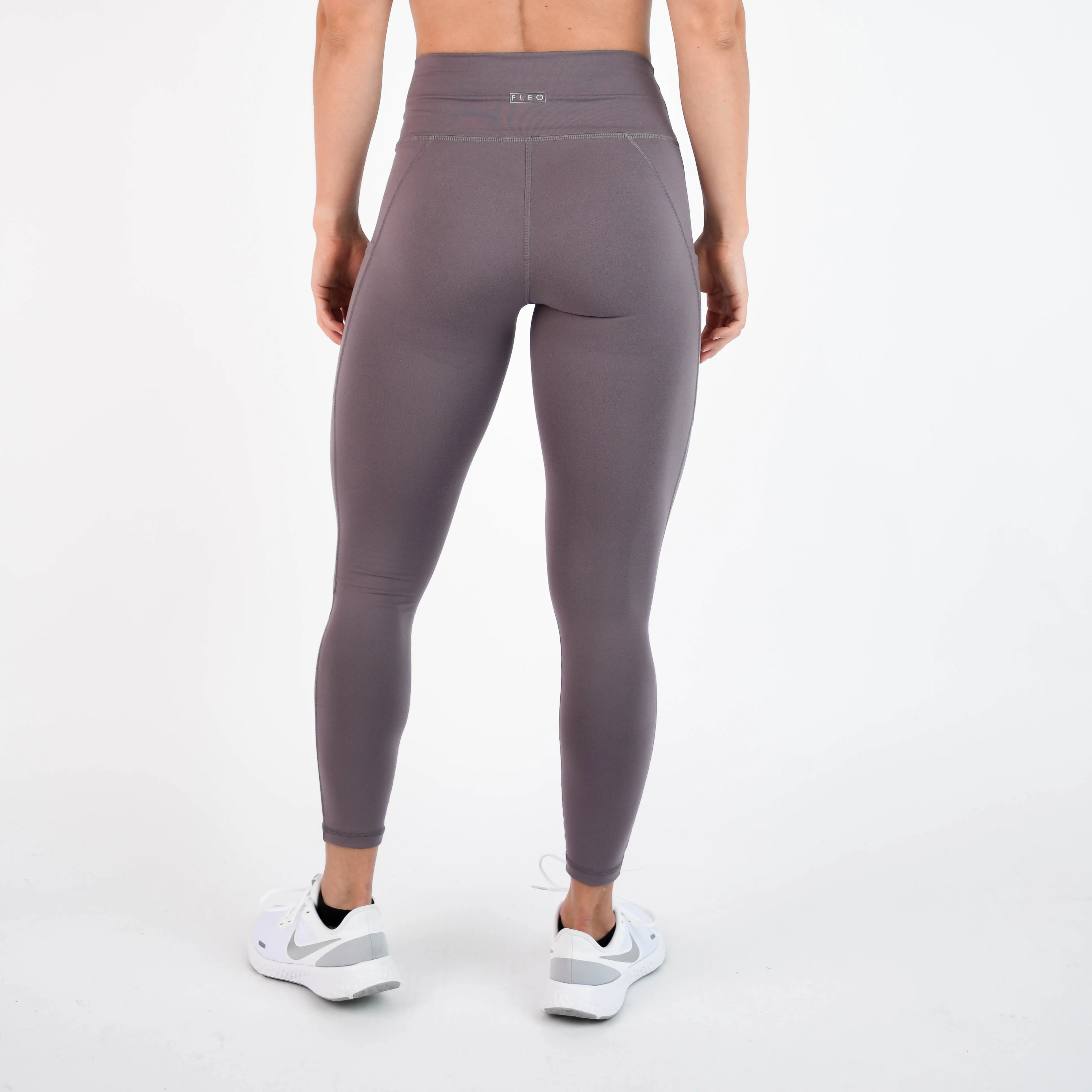 FLEO Reverie 25" Shark Leggings