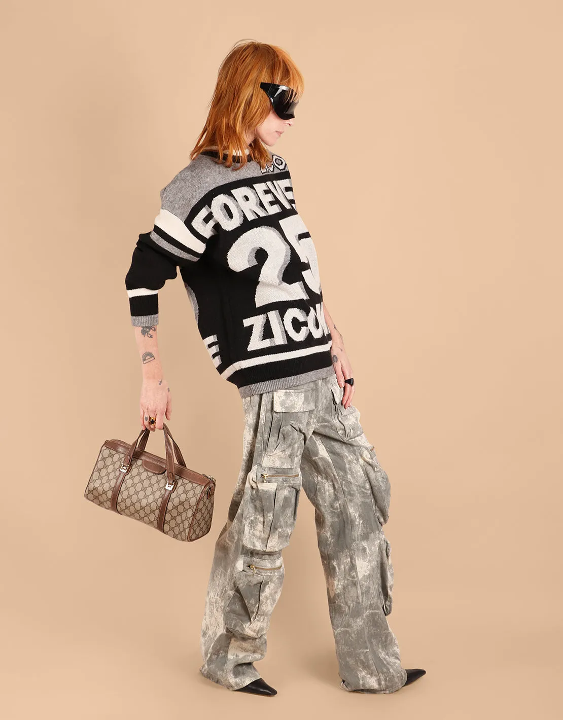 Forever 25 sweater