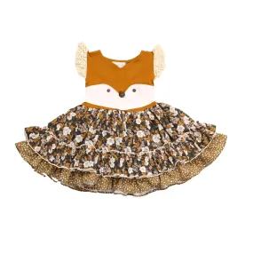 Foxy Dress