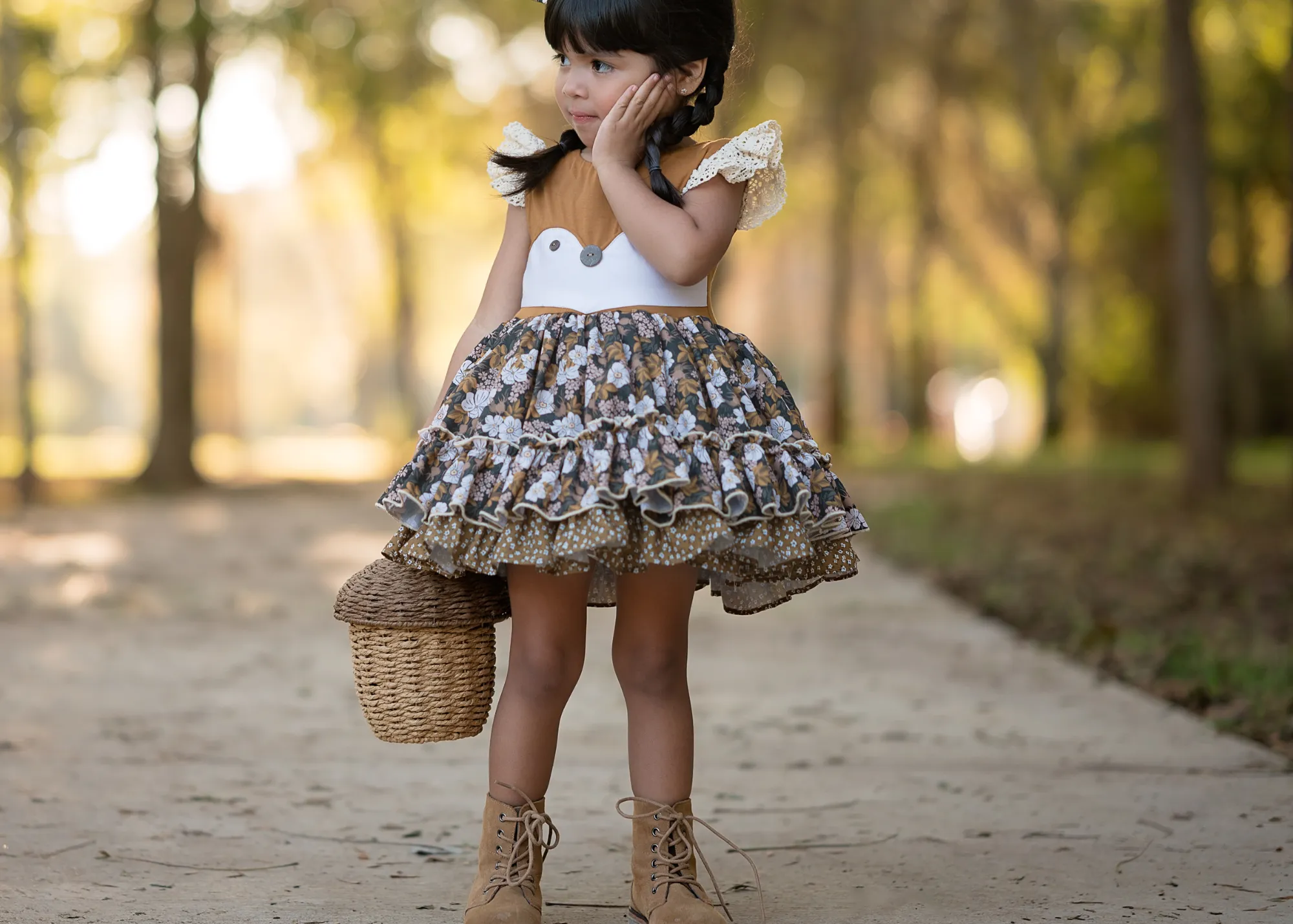 Foxy Dress